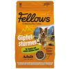 FELLOWS Hmyzie granule - pre aktívne psy