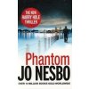 Phantom - Jo Nesbo