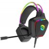 Canyon GH-9A, Darkless RGB Headset CND-SGHS9A - Herné slúchadlá s mikrofónom
