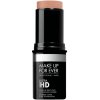 Make Up For Ever Make-up v tyčinke Ultra HD (Invisible Cover Stick Foundation) 12,5 g R370 Medium Beige