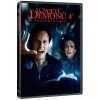 V zajatí démonov 4: Posledné pomazanie - DVD