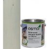 Osmo Ochranná olejová lazúra 0,75L 906 perleťovo šedá