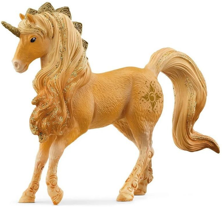 Schleich 70822 Bayla Hřebec jednorožce Apollo