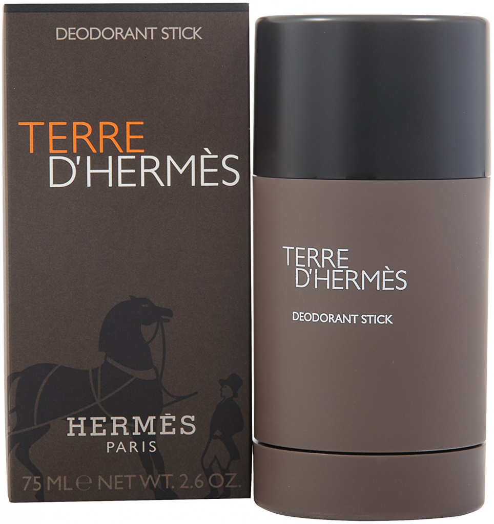 Hermes Terre D\'Hermes deostick 75 ml