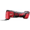 MILWAUKEE M18 BMT-0 aku kompaktná multifunkčná brúska 18V bez batérie 4933446203