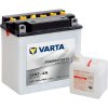 VARTA motobatéria 12V 7AH 74A 12N7-4A 507 013 007