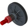 Arrma spojka s ozubeným kolesom 91T 48DP: 4x2