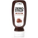 GYM BEAM Bezkalorický sirup Chocolate Syrup 320 ml
