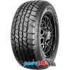 Tracmax X-PRIVILO AT08 265/60 R18 114T, XL* #D,C,B(72dB)
