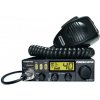 President Martin 12/24V kompaktné CB rádio s funkciou ASC nástupca Harry II