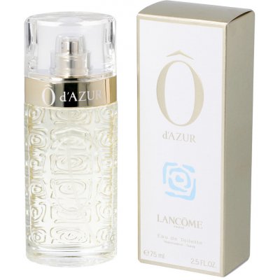 Lancôme O d´Azur toaletná voda dámska 75 ml