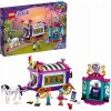 LEGO® Friends 41688 Čarovný karavan