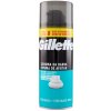Gillette Pena na holenie Sensitive pre citlivú pokožku 400 ml