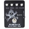 Joyo JF-04 High Gain Distortion
