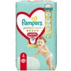 Pampers Premium Pants S4 9-15kg detské plienky 58ks