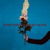 As December Falls - Everything's On Fire But Im Fine [CD]