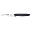 Giesser Messer 8315sp/10 kuchársky nôž na zeleninu 10cm - farba čierna UX