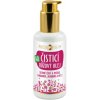 PURITY VISION Bio Ružový čistiaci olej s arganom a jojobou 100 ml