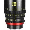 FF-Prime Cine 105mm T2.1 Lens (E-Mount, Feet/Meters) Meike