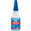 Loctite 496 - 20 g vteřinové lepidlo