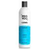 Revlon Pro You The Amplifier Shampoo 350 ml