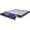 LG Externá DVD-RW GP57ES40 EXT silver slim GP57ES40