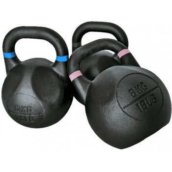 StrongGear závodní Kettlebell 20 kg