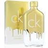 Calvin Klein CK One Gold toaletná voda unisex 50 ml