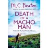 Death of a Macho Man (M. C. Beaton)(Brožovaná)
