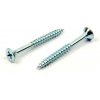 Skrutka do dreva ZH PZ 5,0 x 100/60 ZB - PZ2 - balenie 200 ks