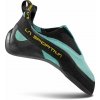 Lezecké topánky La Sportiva Cobra - turquoise/turquoise