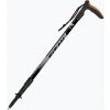 Nordic walking prútik Fizan Classic Micro grey