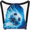 Bagmaster SÁČOK BETA 26 C školské vrecko na prezuvky / telocvik – futbal