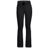 Dámske lyžiarske nohavice Goldbergh Pippa Ski Pants Black