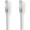 Nedis CCGT85100GY100 Cat 5e, UTP, RJ45, 8P8C Zástrčka – RJ45 8P8C Zástrčka, 10m, šedý