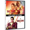 Shazam! kolekce 1.-2. 2DVD
