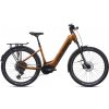 Elektrobicykel Crussis e-Country 10.11-(715 Wh) 2026 Veľkosť rámu: 15”, Priemer kolies: 27,5”
