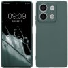 Púzdro kwmobile Xiaomi Redmi Note 13 5G modrá