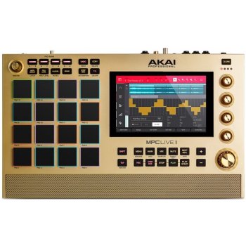 Akai MPC Live II