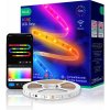 NOUS F4, SMART LED Pásik, RGB+IC, 18W, 5m
