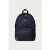 BATOH HACKETT LONDON HEMSBY CANVAS BCKPK NAVY