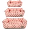Peliešok Record Byecteria Pink Sofa (Peliešok Record Byecteria Pink Sofa)