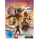 Jagged Alliance 3