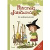 Petronela Jabĺčková 2: Kto pošliapal jahody? (prvé čítanie)