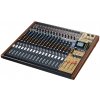 TASCAM Model 24 Viacstopová konzola pre živé nahrávanie