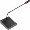 Power Dynamics TM370 Paging Microphone