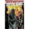 Marvel Star Wars: War of the Bounty Hunters - Doctor Aphra 3
