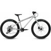 Early Rider Seeker 24 - Brushed Aluminium uni