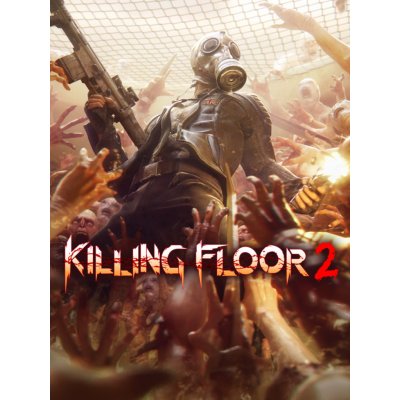 Killing Floor 2 Deluxe Edition Upgrade