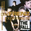 FALL - FRENZ EXPERIMENT CD